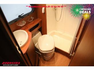 Mc Louis  P700 2.3 MJ Solar Fietsendrager Frans Bed Hefbed Schotel picture 12