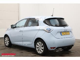 Renault Zoé R240 Zen 22 kWh (incl. Accu) Navi Clima Cruise Camera picture 4