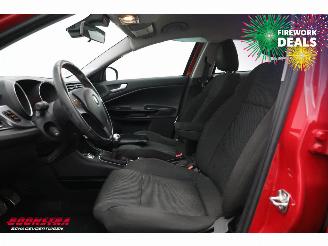 Alfa Romeo Giulietta 1.4 T Distinctive Clima Cruise AHK picture 10