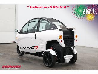 Carver  80 km/h BY 2023 8 km!! picture 4