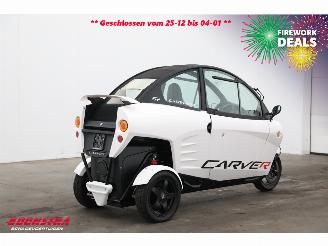 Carver  80 km/h BY 2023 8 km!! picture 3