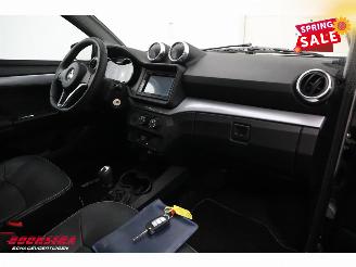 Aixam  e Crossover Moped Premium Leder Camera 100% elektrisch! picture 10