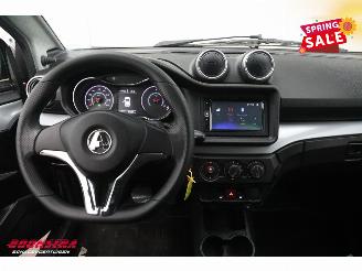 Aixam  e Crossover Moped Premium Leder Camera 100% elektrisch! picture 11