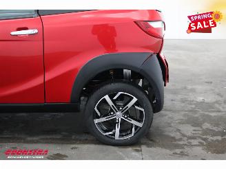 Aixam  e Crossover Moped Premium Leder Camera 100% elektrisch! picture 5