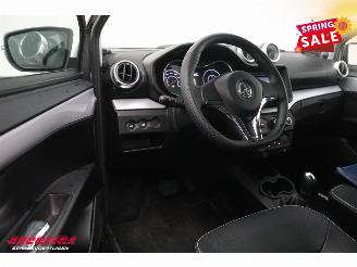 Aixam  e Crossover Moped Premium Leder Camera 100% elektrisch! picture 14