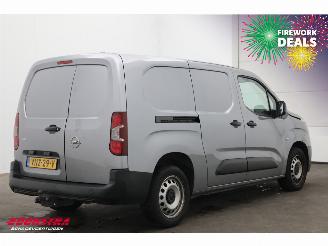 Opel Combo 1.5D L2H1 Edition Airco Cruise AHK picture 3