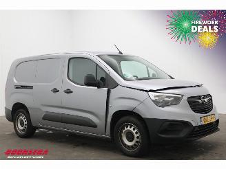 Opel Combo 1.5D L2H1 Edition Airco Cruise AHK picture 2
