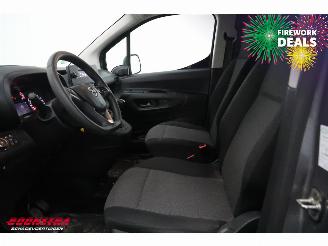 Opel Combo 1.5D L2H1 Edition Airco Cruise AHK picture 18