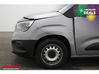 Opel Combo 1.5D L2H1 Edition Airco Cruise AHK picture 12