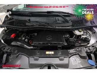 Mercedes Vito 111 CDI Lang Navi Airco Cruise Camera PDC AHK picture 5
