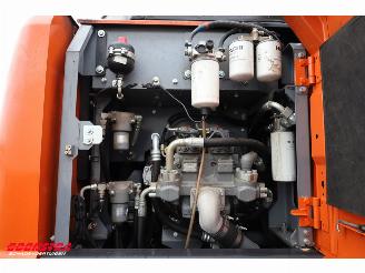 Hitachi  ZX140W-6 BY 2021 8.200 Uur picture 15