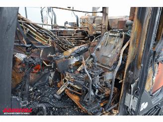 Hitachi  ZX140W-6 BY 2021 8.200 Uur picture 10