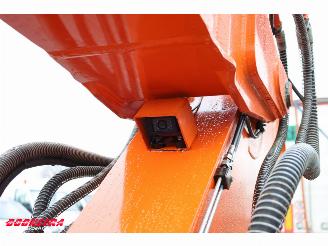 Hitachi  ZX140W-6 BY 2021 8.200 Uur picture 22