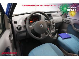 Fiat Panda 1.2 Dynamic Airco Radio/CD picture 11