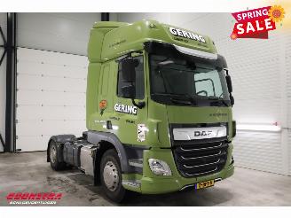 DAF CF 370 FT 4X2 Euro 6 picture 2
