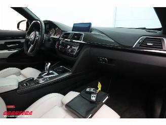 BMW M4 Cabrio Competition LED ACC H/K HUD Carbon Camera SHZ AHK picture 11