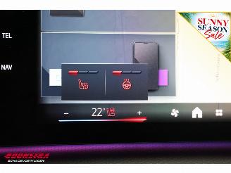 BMW X1 xDrive25e M-Sport Pano LED ACC H/K Leder Camera LRHZ picture 37