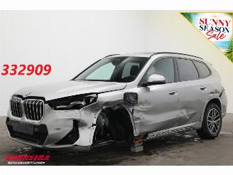 Vrakbiler auto BMW X1 xDrive25e M-Sport Pano LED ACC H/K Leder Camera LRHZ 2025/7