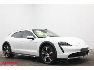 Porsche Taycan 4S 105 kWh Performance+ Pano HUD ACC 360° PDLS+ 29 km! picture 2