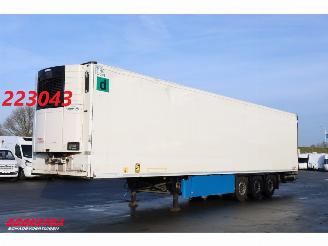 Schmitz Cargobull  SCB*S3B Kuhler Carrier Vector 1550 3-Asser picture 1