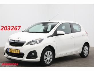 Peugeot 108 1.0 e-VTi Active Airco Bluetooth 83.518 km! picture 1