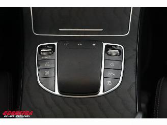 Mercedes GLC 300de 4MATIC AMG LED ACC Pano 360° SHZ AHK picture 27