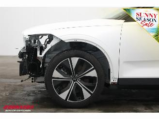 Polestar 2 Long Range Single Pano LED ACC H/K 360° LRHZ picture 12