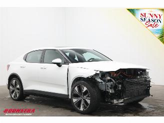 Polestar 2 Long Range Single Pano LED ACC H/K 360° LRHZ picture 2