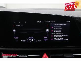 Kia Niro 1.6 GDi Hybrid LED ACC Apple/Android Camera PDC picture 26