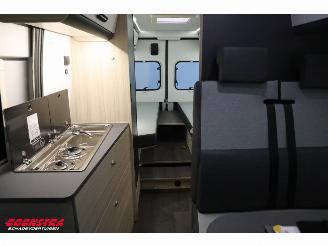 Sun Living  V 65 SL 2.2 BlueHDi **NIEUW/NEU** Luifel Airco Cruise picture 8