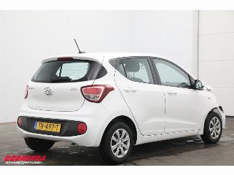 Hyundai I-10 1.0i Comfort Navi Airco Cruise 42.314 km! picture 3