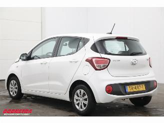 Hyundai I-10 1.0i Comfort Navi Airco Cruise 42.314 km! picture 4