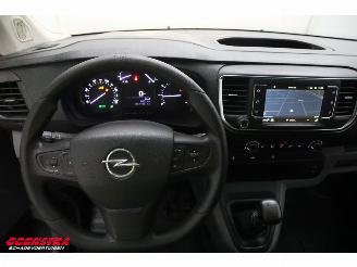 Opel Vivaro 1.5 CDTI L2-H1 Edition Navi Airco Cruise Camera PDC 57.735 km! picture 22