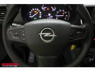 Opel Vivaro 1.5 CDTI L2-H1 Edition Navi Airco Cruise Camera PDC 57.735 km! picture 26