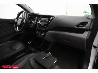 Opel Karl 1.0 ecoFLEX Innovation Clima Cruise LRHZ SHZ PDC picture 8