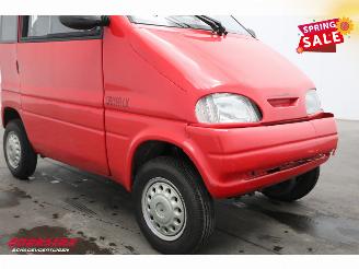 Canta  LX BY 2012 picture 5