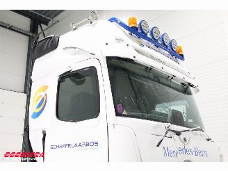 Mercedes Actros Actros 1951 Full Air Standairco Leder picture 10