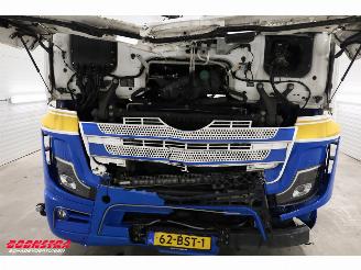 Mercedes Actros Actros 1951 Full Air Standairco Leder picture 12