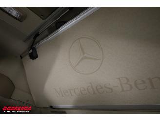 Mercedes Actros Actros 1951 Full Air Standairco Leder picture 42