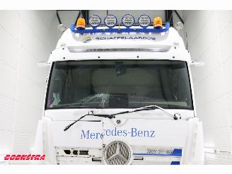 Mercedes Actros Actros 1951 Full Air Standairco Leder picture 13