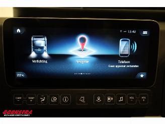 Mercedes Actros Actros 1951 Full Air Standairco Leder picture 35