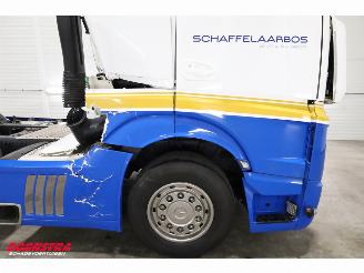 Mercedes Actros Actros 1951 Full Air Standairco Leder picture 7