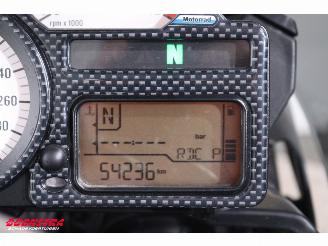 BMW K 1300 R ABS Heizgriffe BY 2011 picture 12