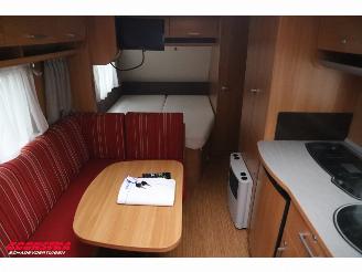 Knaus  Sport 550 FSK Mover Frans Bed Stapelbed Kachel picture 6