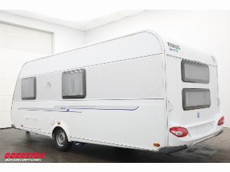 Knaus  Sport 550 FSK Mover Frans Bed Stapelbed Kachel picture 4