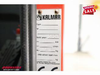 Kalmar  TT618I Terminal tractor Cummins picture 12