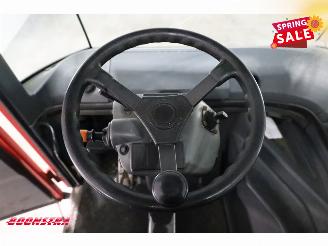 Kalmar  TT618I Terminal tractor Cummins picture 14