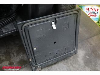 Biro  Urban Leder 100% Elektrisch! Mopedauto picture 19