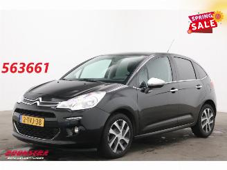 occasione autovettura Citroën C3 1.0 VTi Collection Clima Cruise AHK 125.402 km! 2014/5