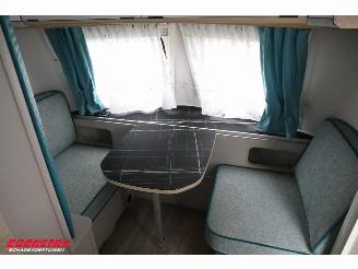   Touring 542 **NIEUW/NEU** Hefdak Single Beds picture 7